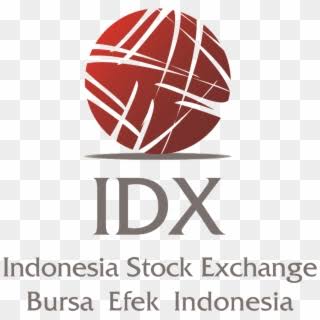 Logo IDX - Indonesia Stock Exchange