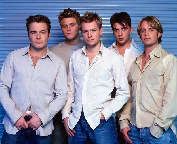 Westlife